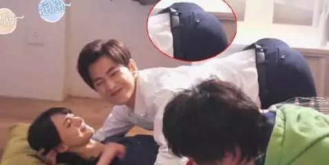 男神的五项标配，快来对号入座！