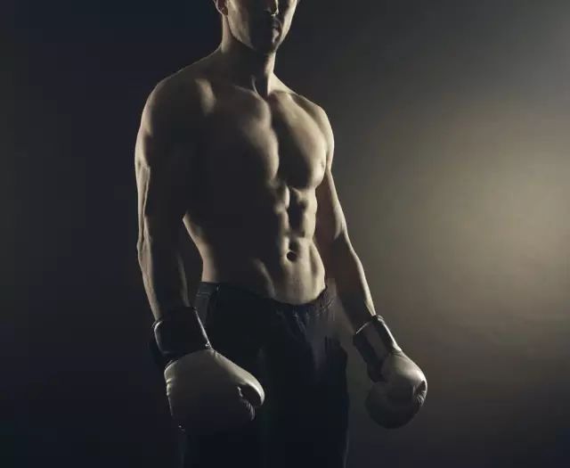 来看！男人的一生运动指南！