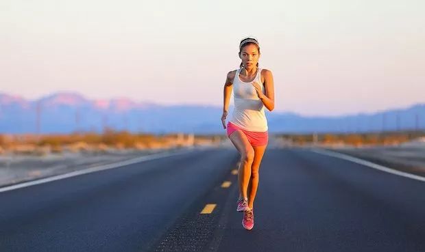 8个小物！夏跑又潮又实用！