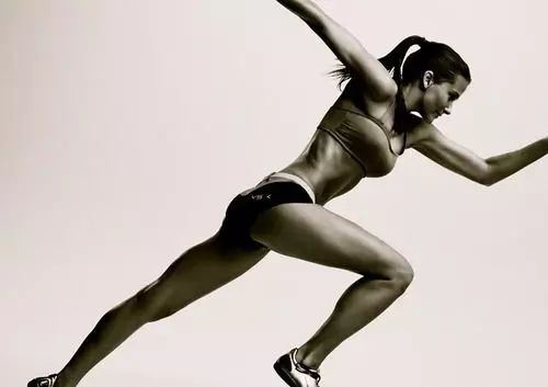 @想减肥的你，30秒燃脂神招了解一下！