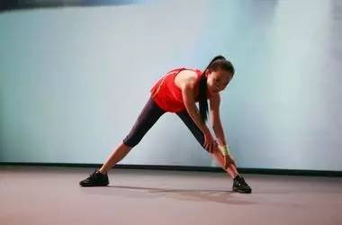 小心！越跑越胖!