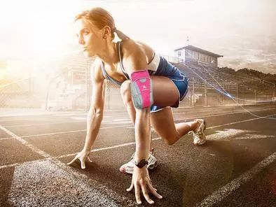 读完才知道 其实我们不懂马拉松！