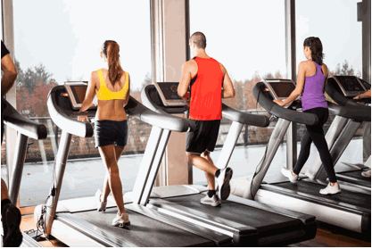 炎夏，5步教你正确使用跑步机！