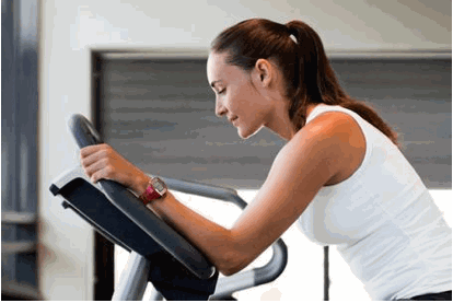 炎夏，5步教你正确使用跑步机！