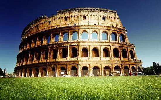 跑步&旅游｜10大你该到达的浪漫目的地