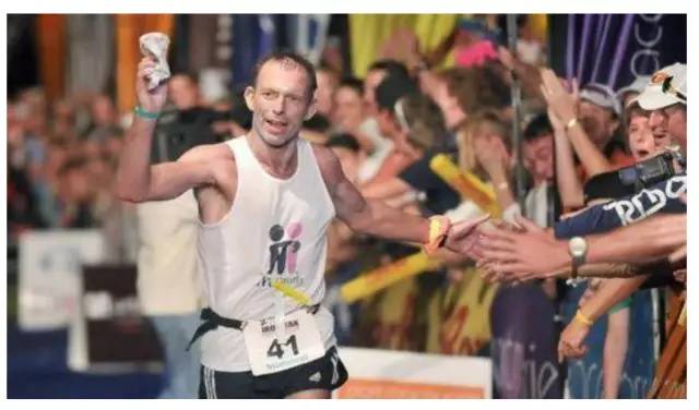 政要爱跑步！每位都是运动狂人！