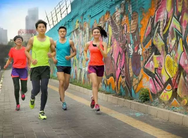 跑步减肥|高强度VS低损伤! 跑步减肥|高强度VS低损伤!