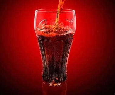 夏季怎么喝可乐不发胖？来看真相！