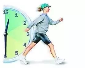 要减肥！快走和慢跑孰优孰劣？