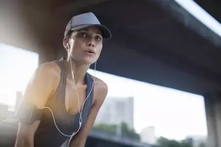 3个技巧帮你把跑步变成一种生活习惯！