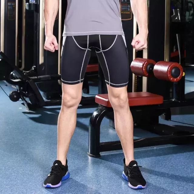 低至69元，买件你中意的跑步裤装！