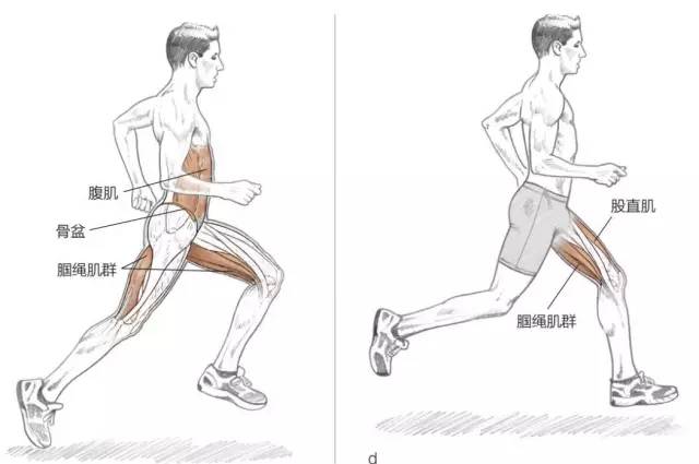PB秘诀大放送！送髋技术了解一下