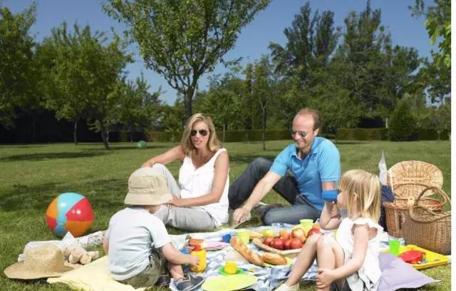 春夏｜如何玩转这个交替的季节？