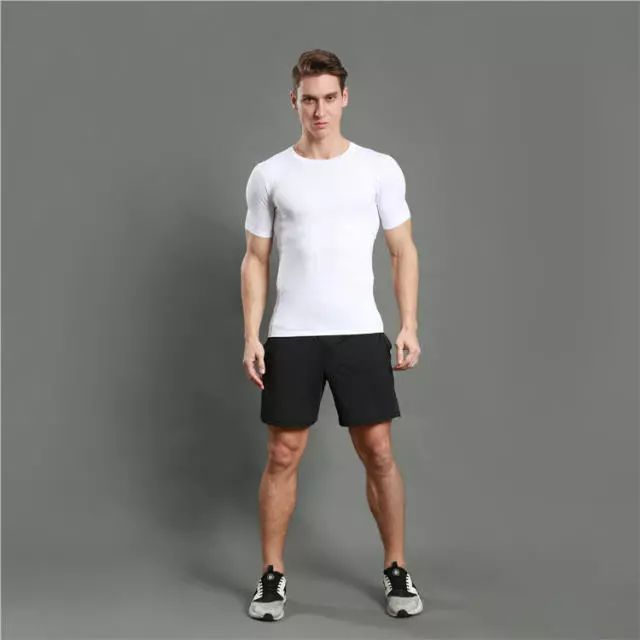 春季跑步上衣专场，先买再练！