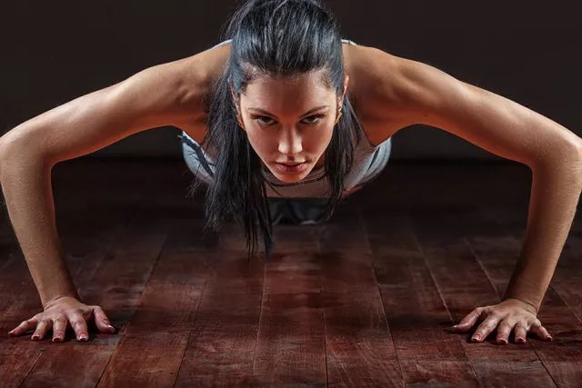 跑步岔气可预防！3个核心姿势帮你轻松做到！