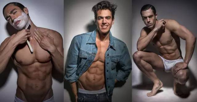 事半功倍的腹肌练习法｜每一块肌肉都有一套专属动作！