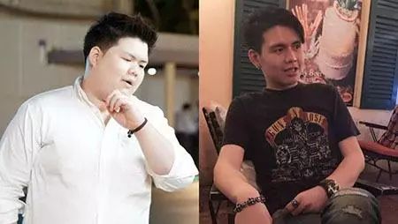 每一个瘦下来的胖子，都有一段不能忍的伤