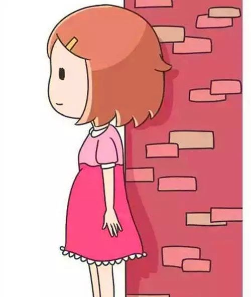 最轻松燃脂方法！贴墙“罚站”就行！