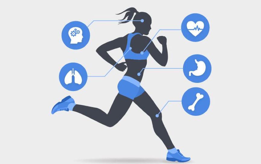 跑一次步，管用多久？你知道吗？