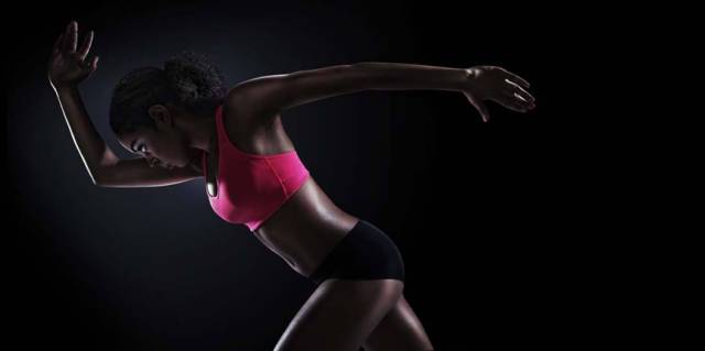 跑步嗓子干痛？你该这样改善！