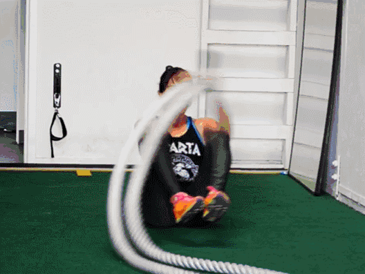 脂肪、肥肉！就这样“甩”掉吧！