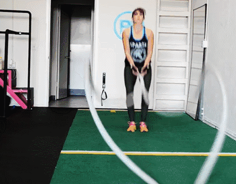 脂肪、肥肉！就这样“甩”掉吧！