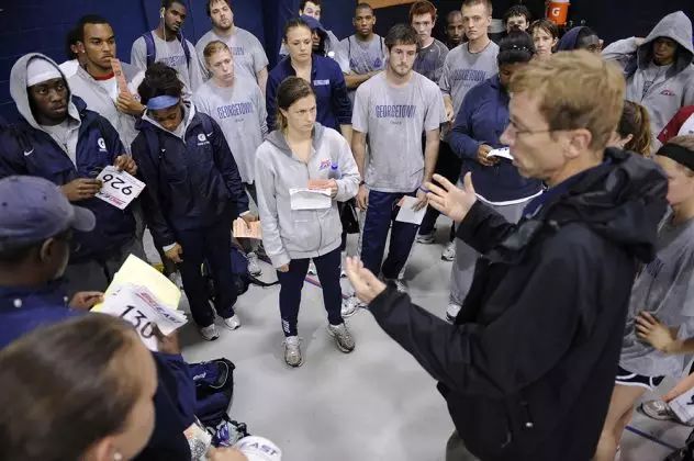 跑前焦虑？ 四种方法平心静气