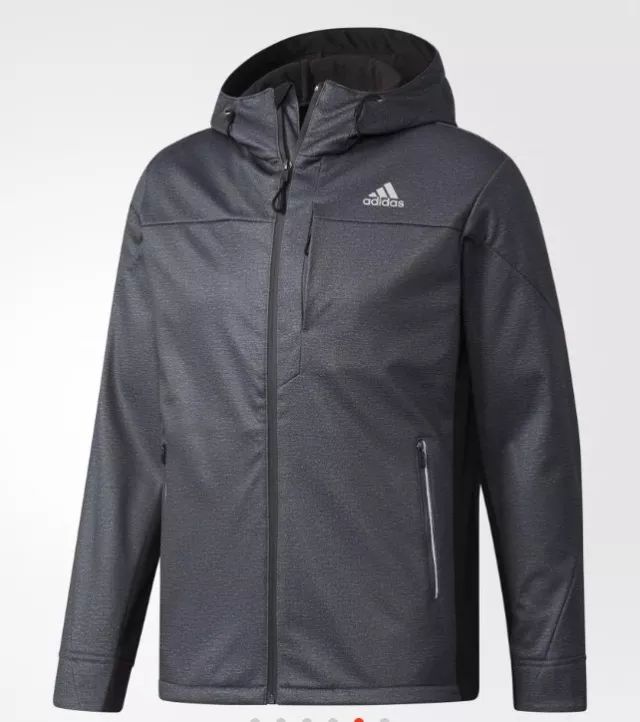 Salomon顶级跑鞋600起！adidas羽绒福利！