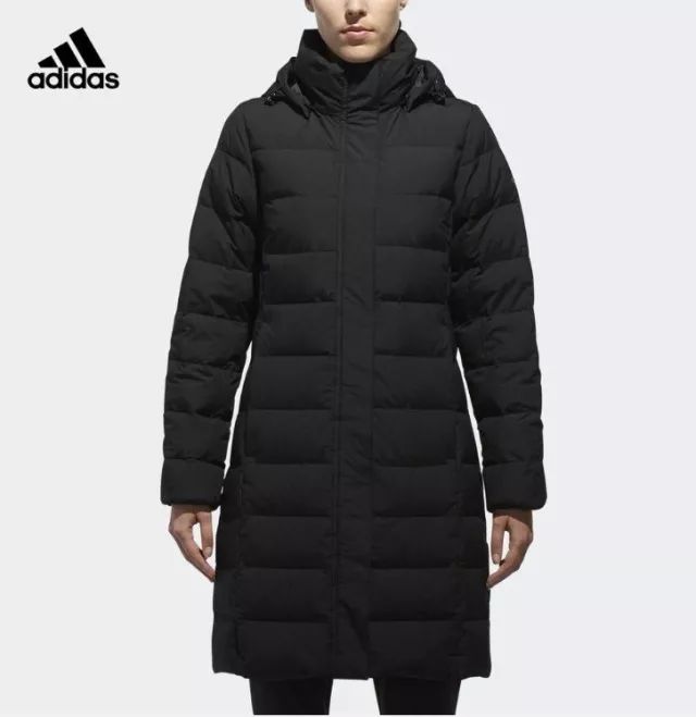 Salomon顶级跑鞋600起！adidas羽绒福利！