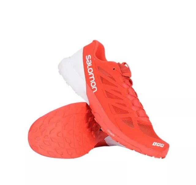Salomon顶级跑鞋600起！adidas羽绒福利！