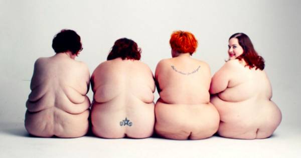 人活一世，至少要知道瘦下来的自己长什么样子！