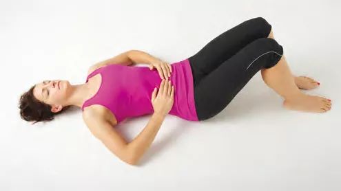 福利｜你学会这招，就能跑得更快更远！