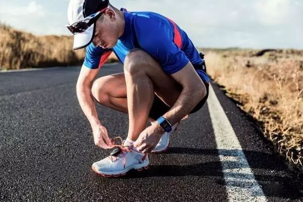 跑后“大宝剑”，这样弄爽死啦！