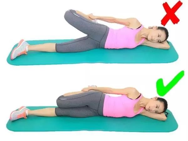 细节是魔鬼，拉伸错了你都不知