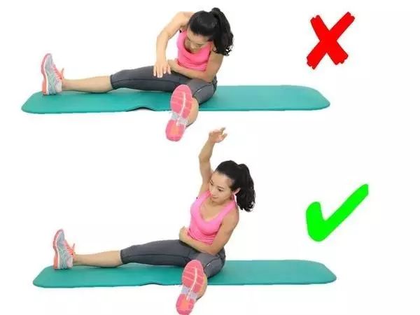 细节是魔鬼，拉伸错了你都不知