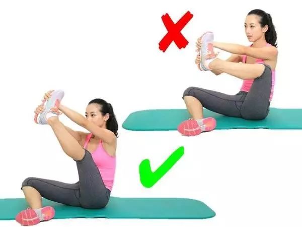 细节是魔鬼，拉伸错了你都不知