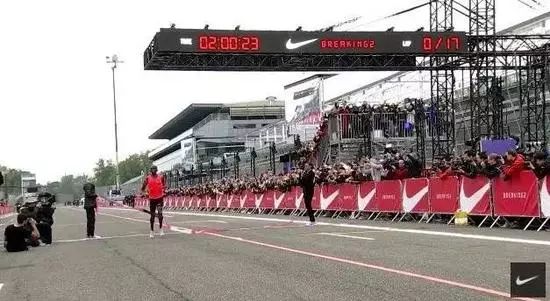 2017跑圈回顾｜一起看我们跑过的那些时光