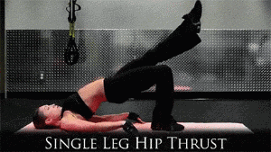 别只会玩跑步机！更多健身房新“姿势”等你来解锁！