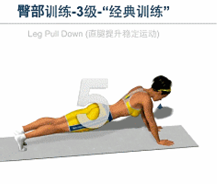 讨论｜练臀的人最“风骚”？