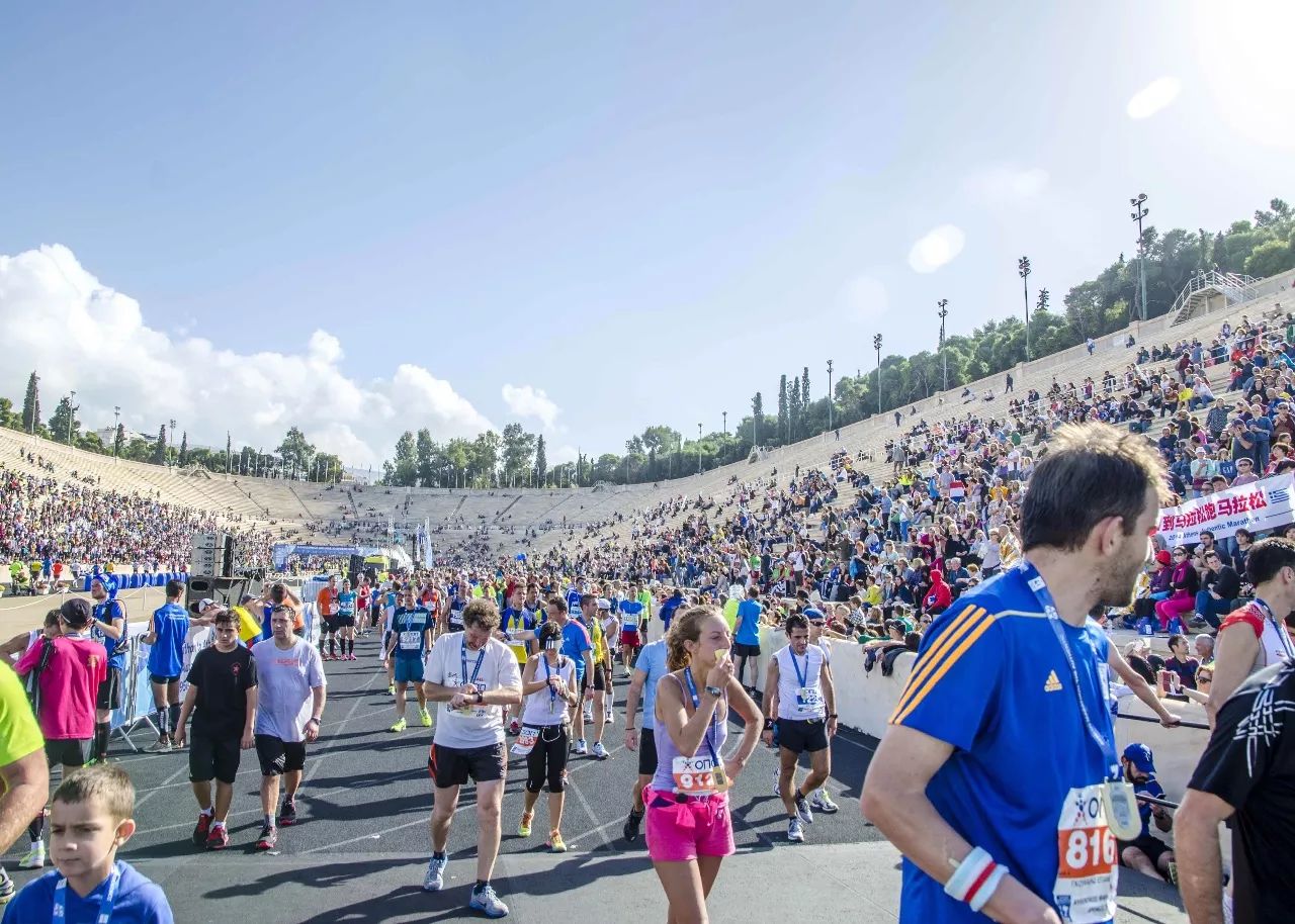 ​马拉松体检｜如何走出虚设困局？