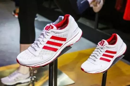 纽马｜8款超级跑鞋齐打Call！