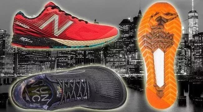 纽马｜8款超级跑鞋齐打Call！