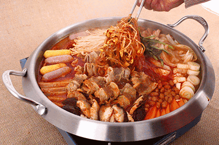 没有暖气的日子里，你都在做什么？