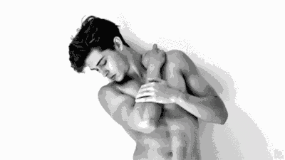 看过这些GIF图，就知道我们为什么要健身！