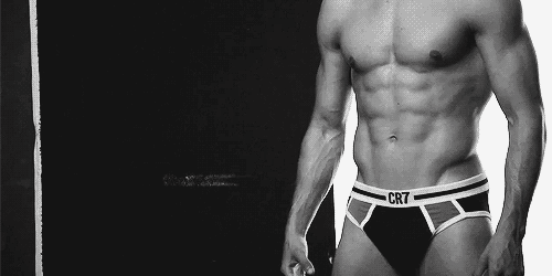 看过这些GIF图，就知道我们为什么要健身！