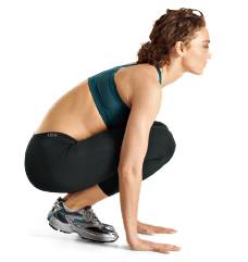 前戏不做足，激烈运动中受伤了你能怪谁？