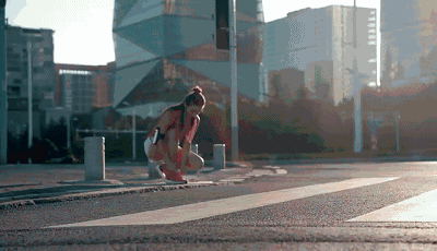 跑步是一场生命的渡劫，你完全可以比想像中更强大！