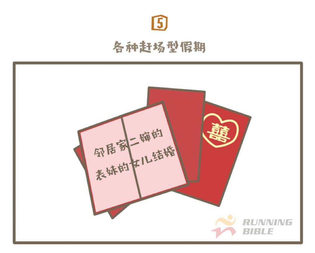 你需要来一份节后恢复运动攻略！