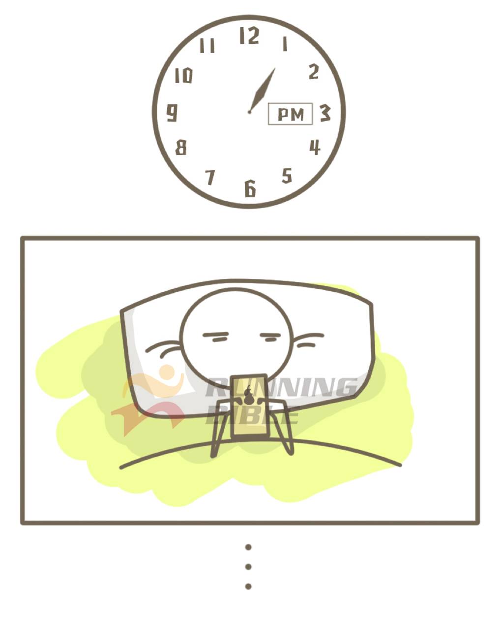 写实｜宅7天，你会胖这么多斤！