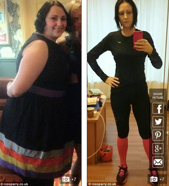 时间不是“杀猪刀”，跑步才是！